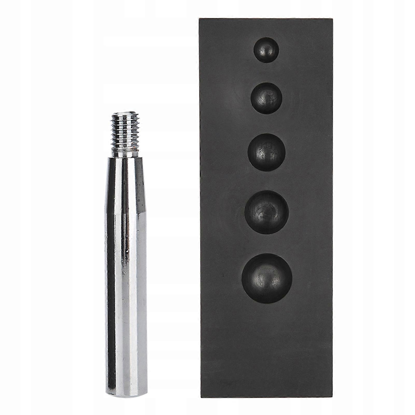 4 In 1 Graphite Ball Form Graphite Balls