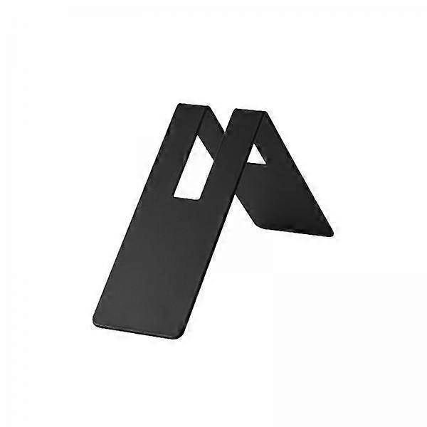 3xCoffee Filter Holder Coffee Accessories Organization Shelf for Bar Kitchen