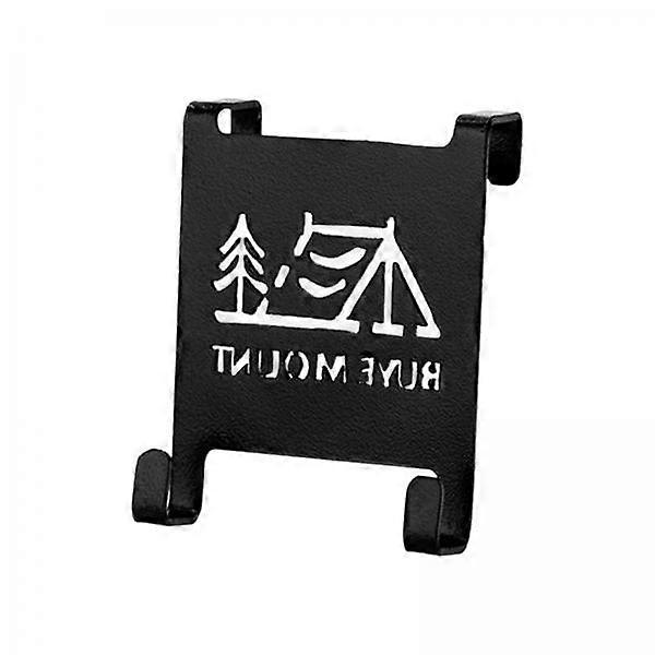 4x Camping Table Gas Tank Bracket, Gas Tank Hanger, Multifunctional Outdoor Gas