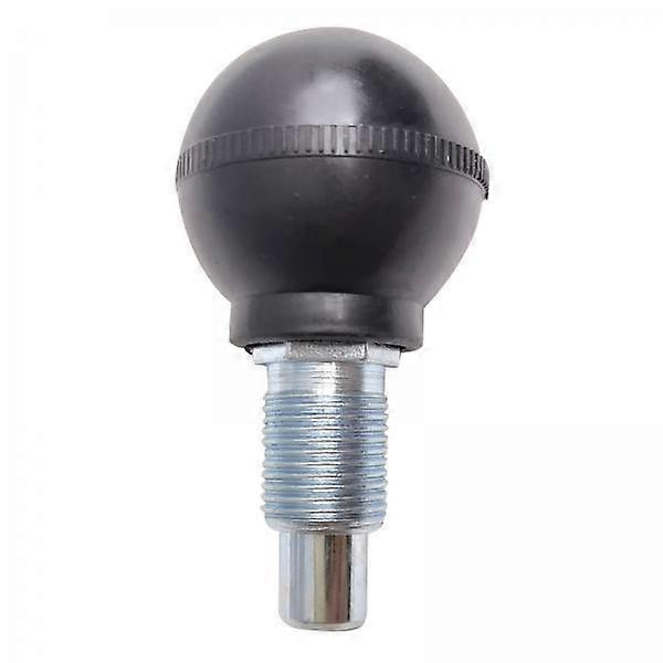 6xPull Pin Spring Knob Screw Exercise Machine Attachments Maintenance for