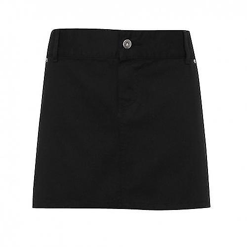 Premier Unisex Chino Cotton Waist Apron