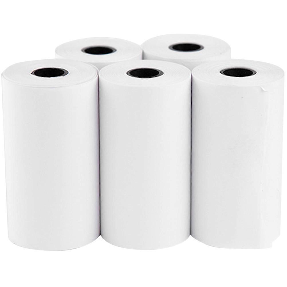 Thermal Rolls for Reliable Performance in Any Setting