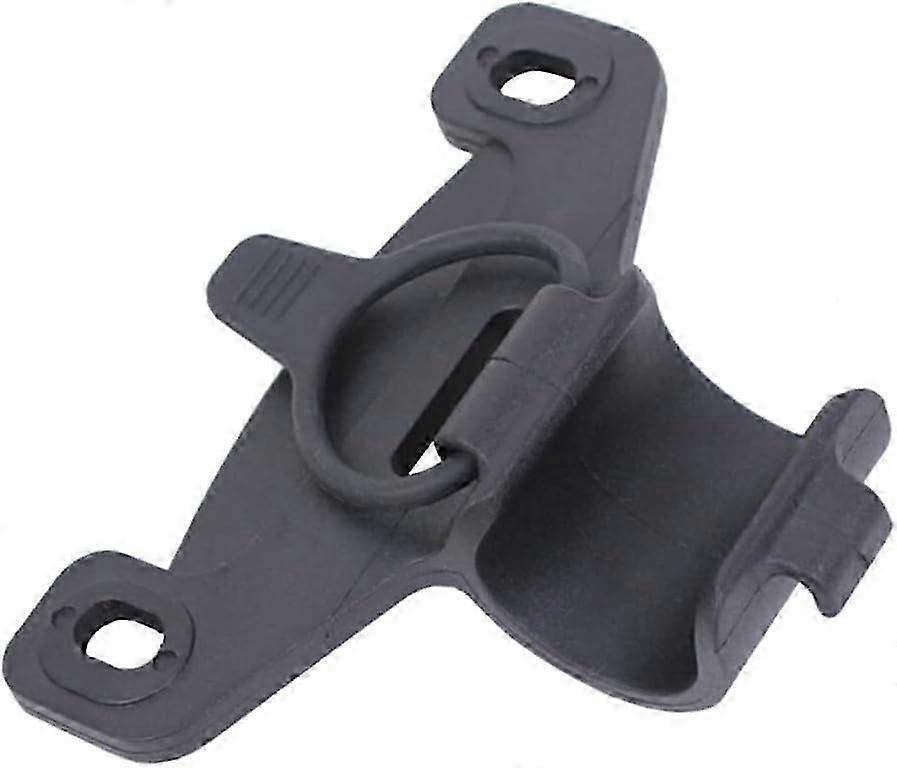 Fiets luchtpomp framehouder voor micropomp, 2 stuks, 2024