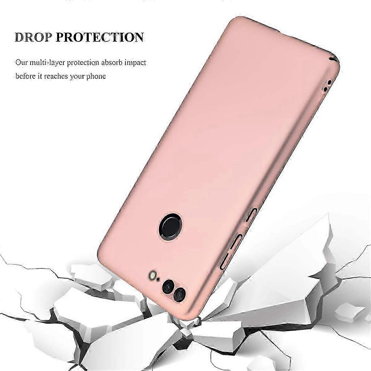 TPU Protective Case for Honor 9 LITE - Durable Hardcase Designed for Optimal Protection