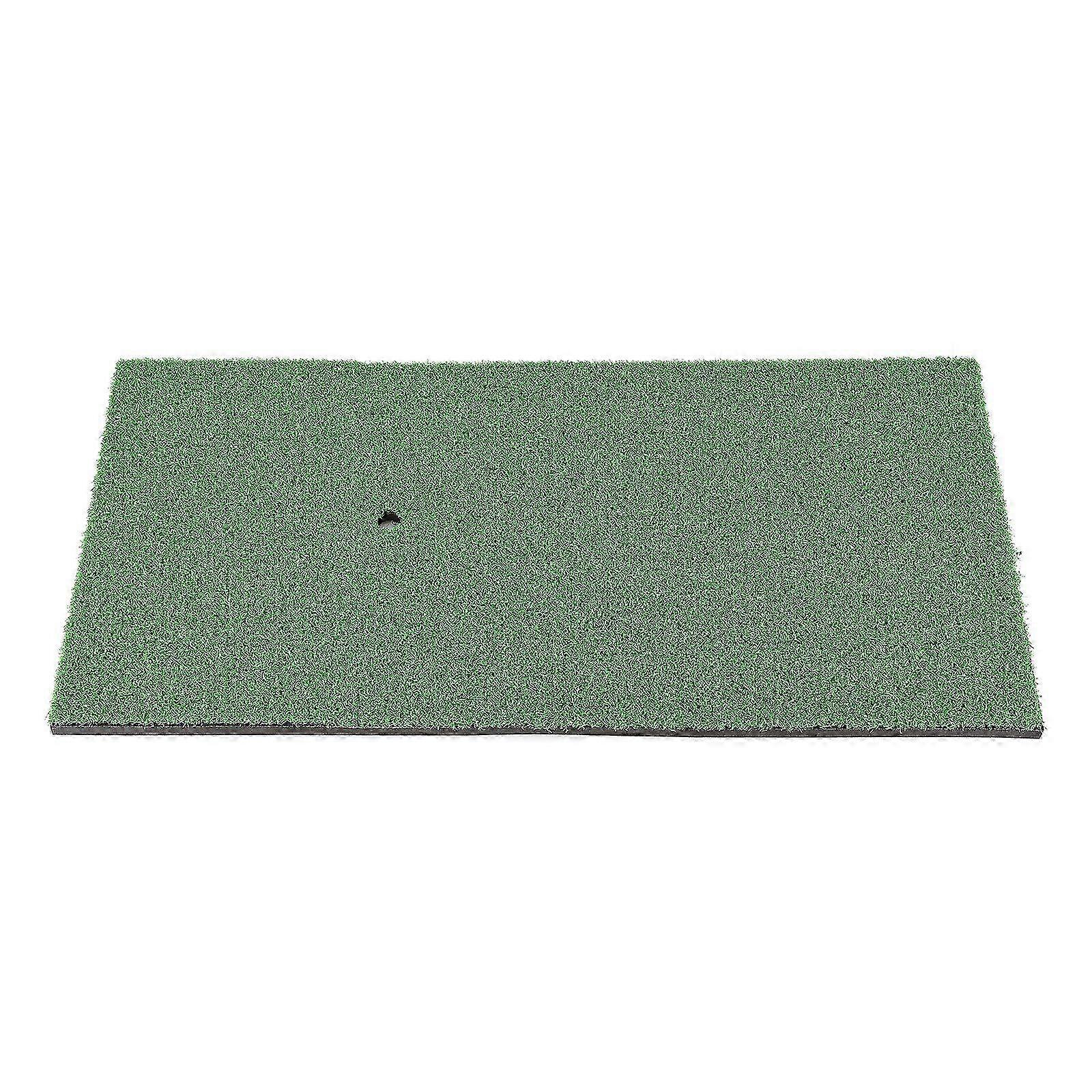 Golf Practice Mat - Standard Version for Home and Outdoor 2025