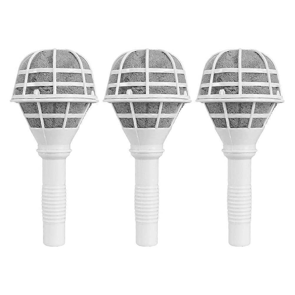 3 Τμχ Νυφική Φλοράλ Λαβή Υποστηρίζει Θήκες Γαμήλιας Ανθοδέσμης με Δαντελένια Φούστα, Ανθεκτικά Είδη Σύνθεσης Λουλουδιών για Χειροτεχνίες & Διακοσμήσεις Γάμου