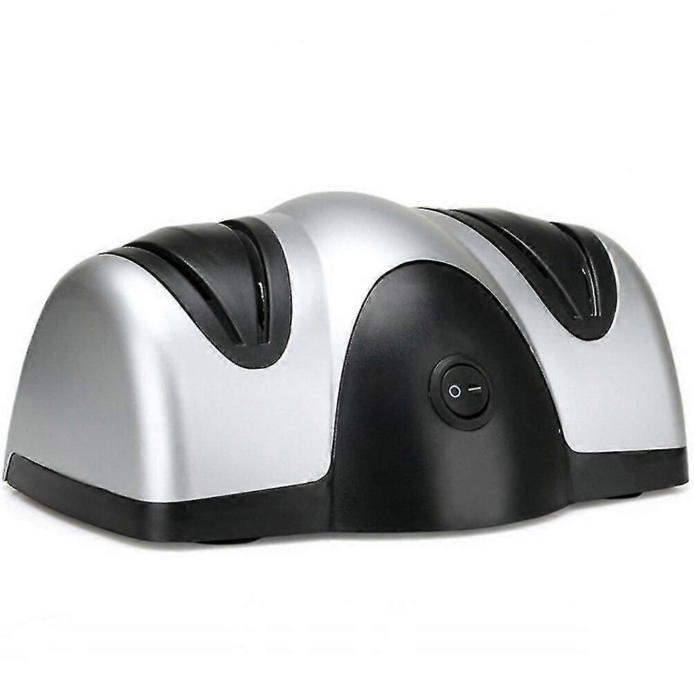 Professional Multifunctional Kitchen Electric Knife Sharpener High-quality Knife Sharpening Equipmen