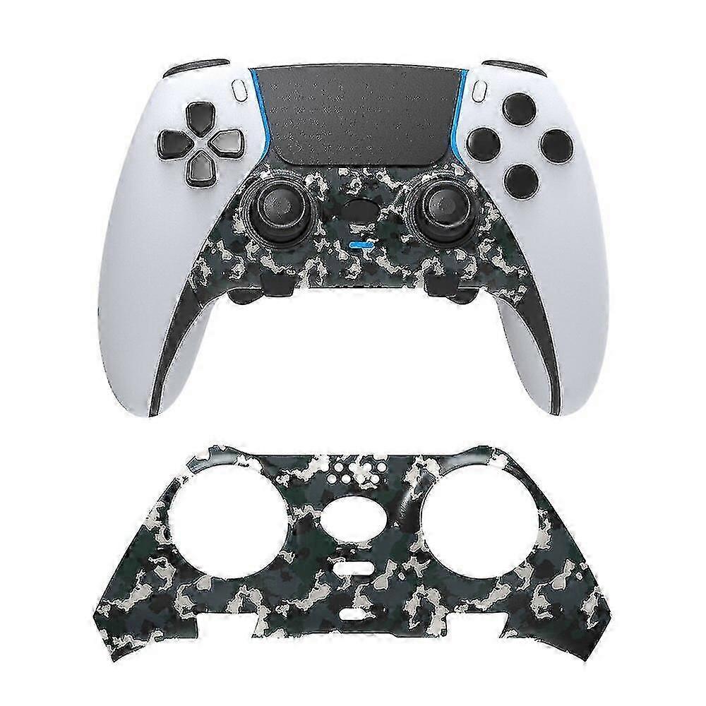 Decorative Strip Face Cover for PS5 Edge Controller