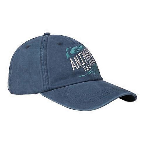 Animal Falmouth Established Baseball Cap