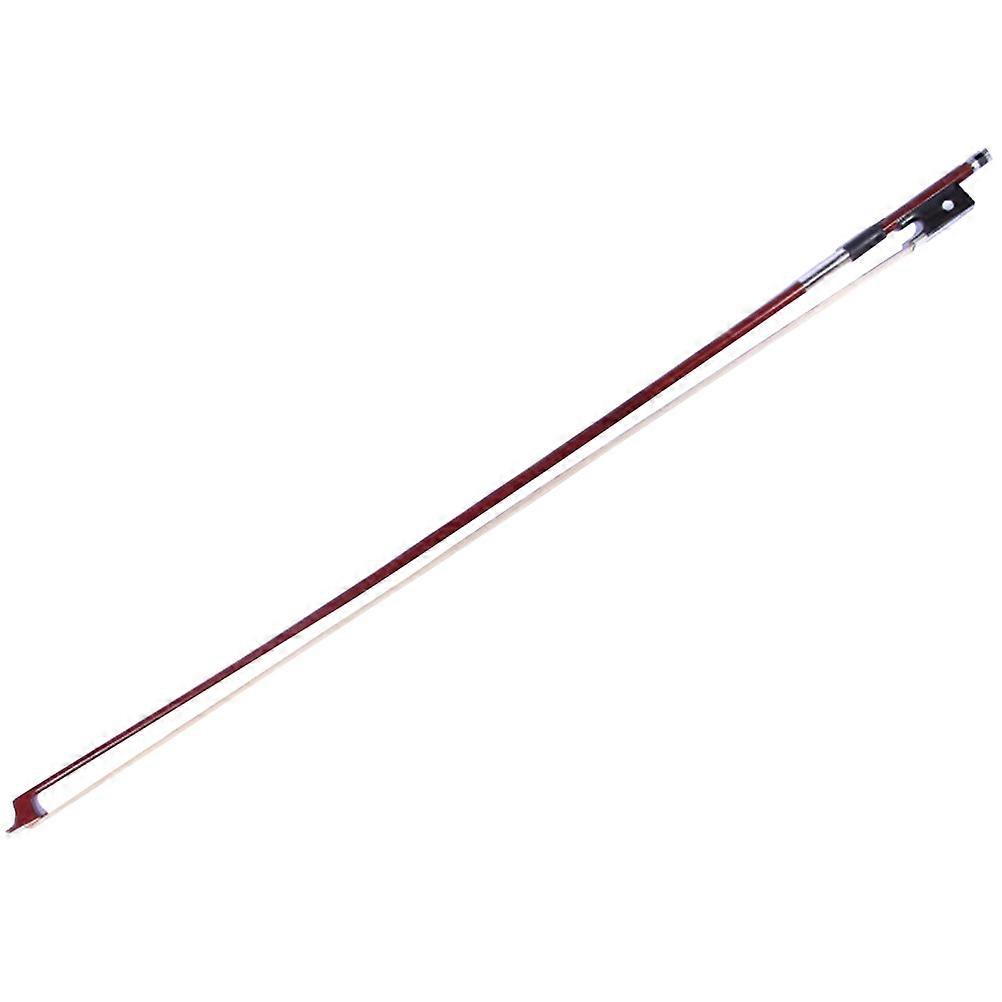 Compact 1/4 Size Violin Bow Suitable for Young Learners and Novice Players