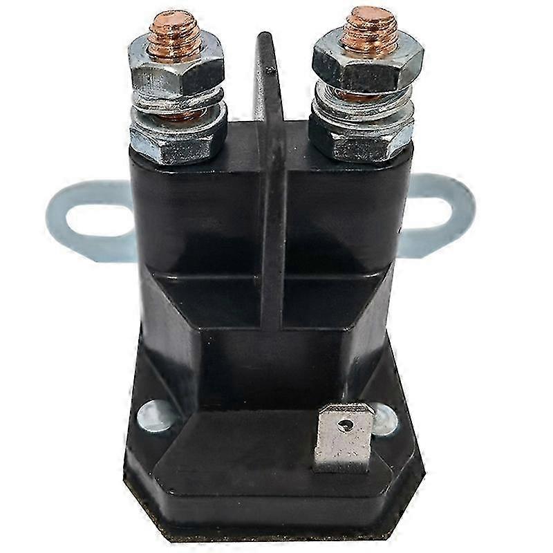 12V Starter Solenoid Valve for MTD Cub Cadet 725-1426 925-1426A 725-0771
