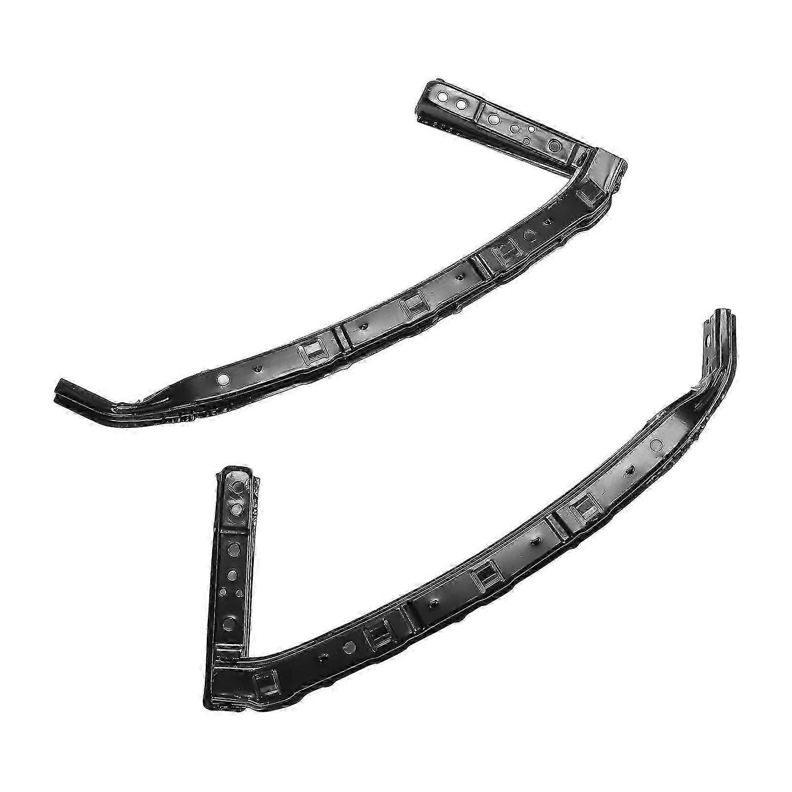 2006-2011 Civic FA1 Replacement Front Bumper Headlight Bracket Support