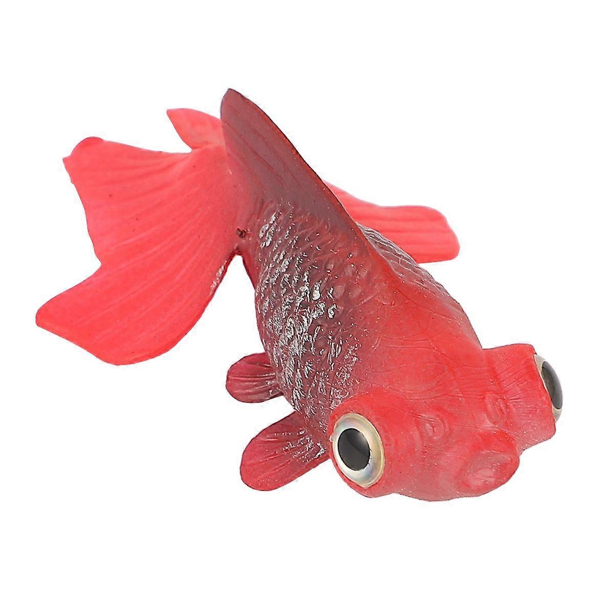 Artificial Luminous Simulation Fish Aquarium Landscape Ornament Decoration