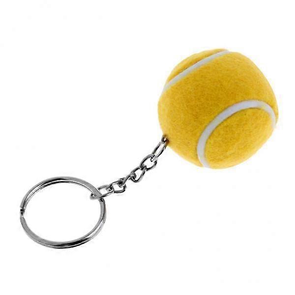 5 x Off Ball Keychain for Bag Decoration