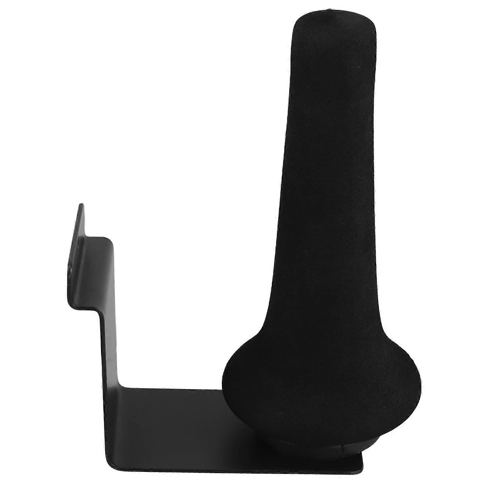 Musical Instrument Hanger Tenor Saxophone Hanger Easy Installation Home Minimalist Metal 1Pcs