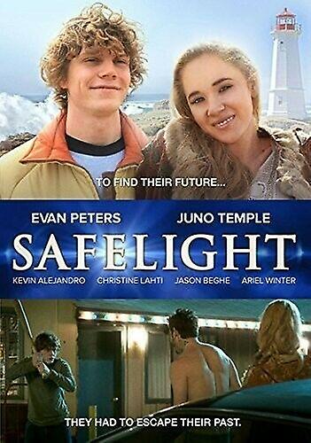 Safelight [Region 1] DVD - Region 1