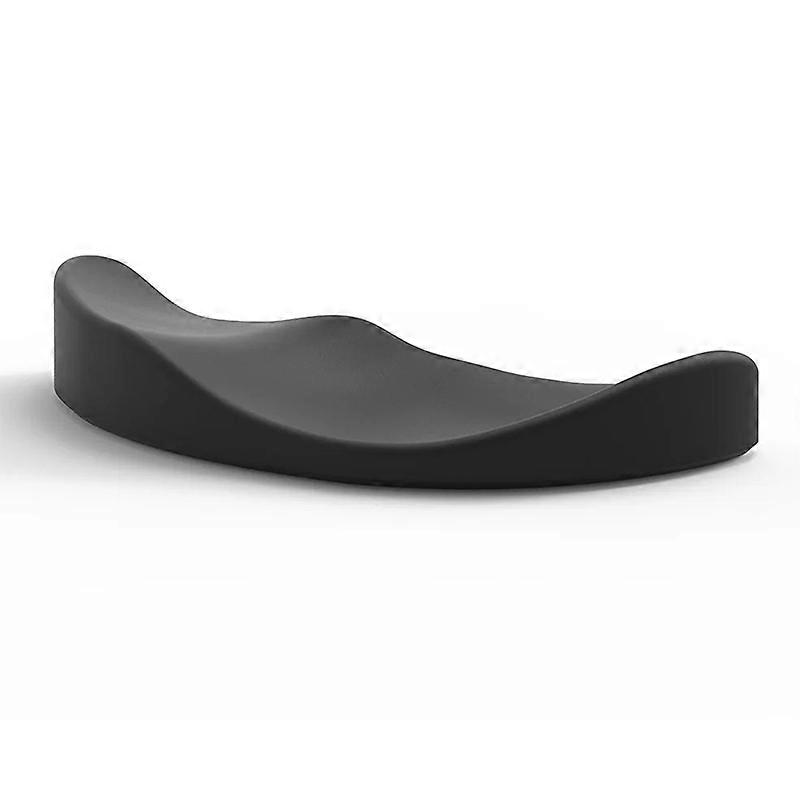 Cute Mouse Pad Wrist Rest Support Ergonomic Mousepad Non-Slip Silicone For Office Supplies Desk Decor Accessories