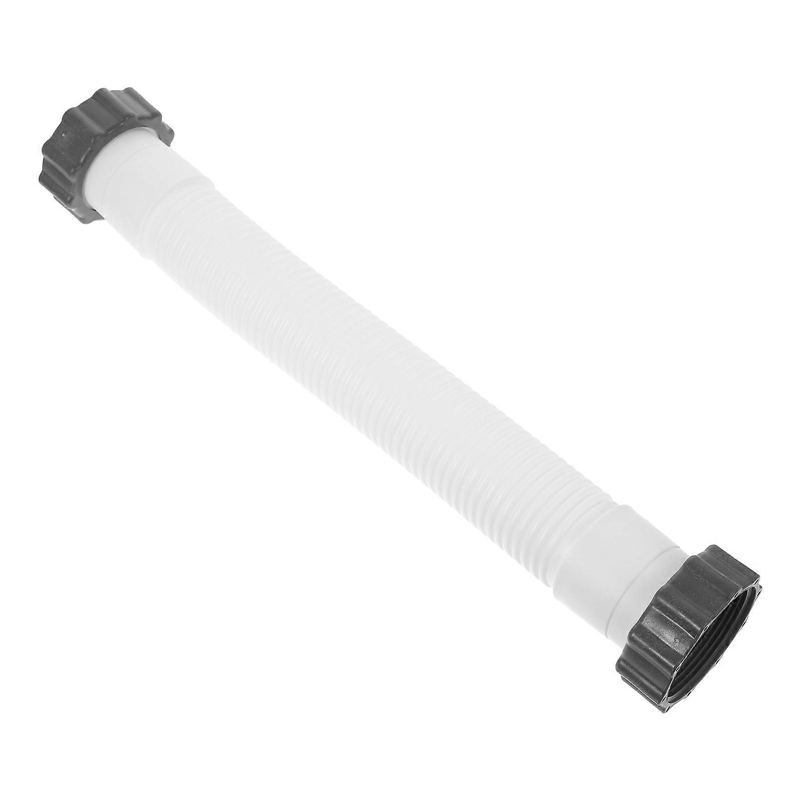 Pool Pump Sand Filter Hose Replacement for Above Ground Pools – Durable, Easy Setup & Quick Installation