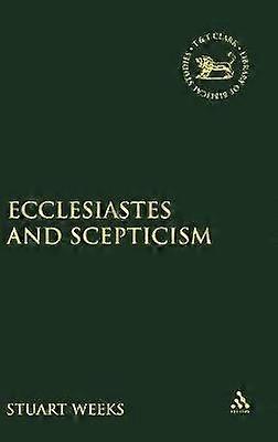 Eclesiastul și scepticismul
