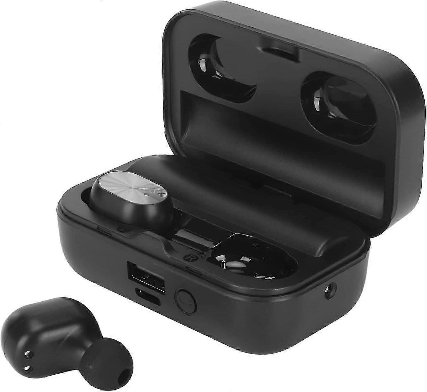 2025 Latest Model Language Translator Earbuds, Portable Language Translator