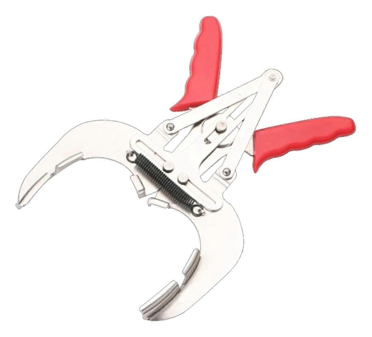 Piston compressor pliers, auto piston compressor pliers, expander, taller for tool removal
