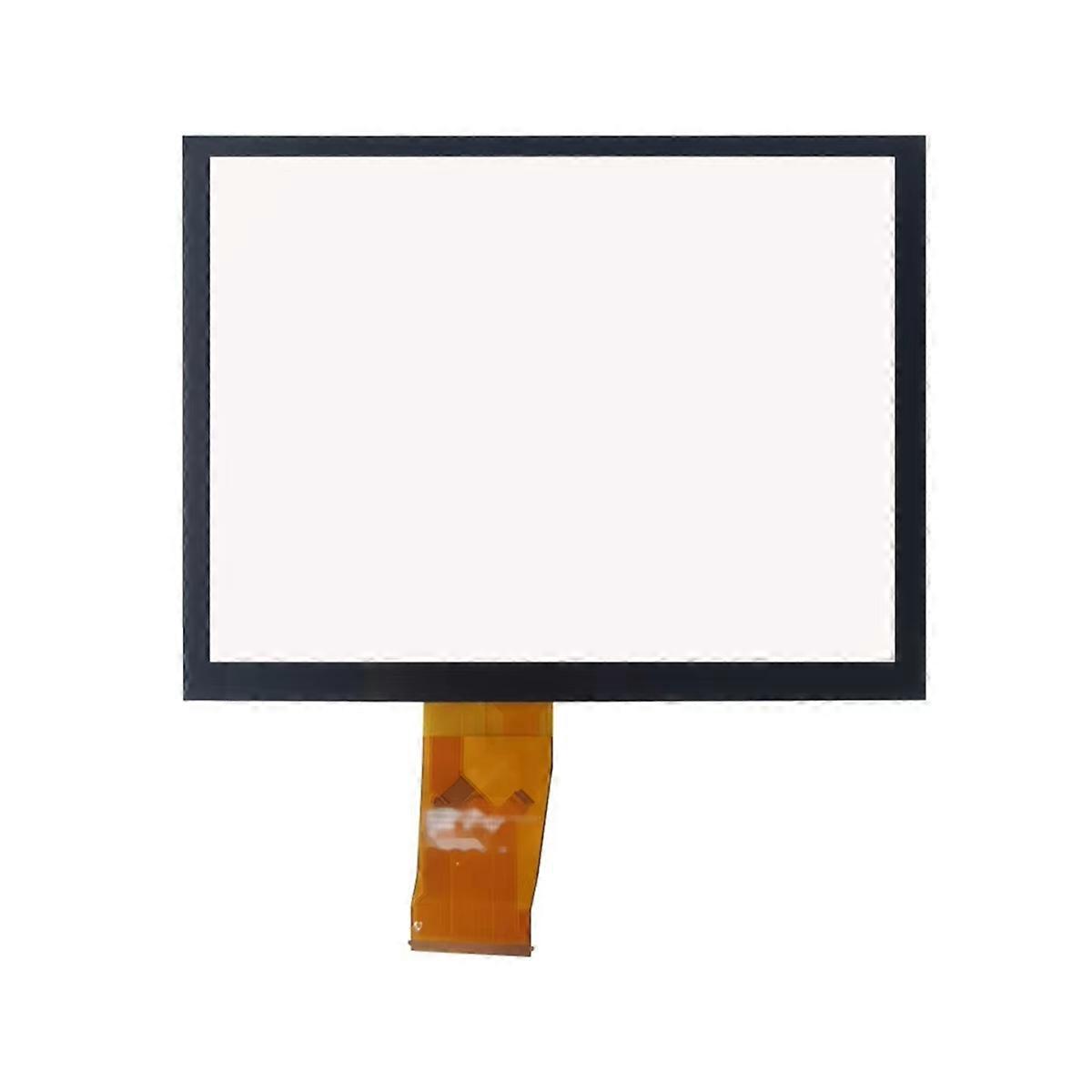 This 8 4 Inch Car LCD Touchscreen is Designed As A Direct Replacement for for Compass and Compatibl