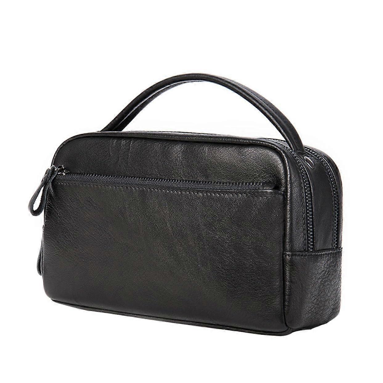 Herrentasche Large-Capacity Business-Storage Bag For Men Portable Toiletry Organizer