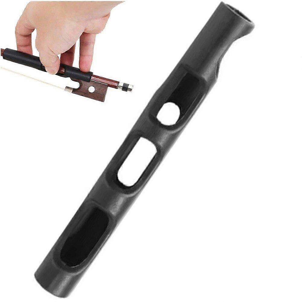 Violin Bow Hold Posture Corrector Orthosis for Teaching, Adjustable Size, Durable Material, Essential Accessory
