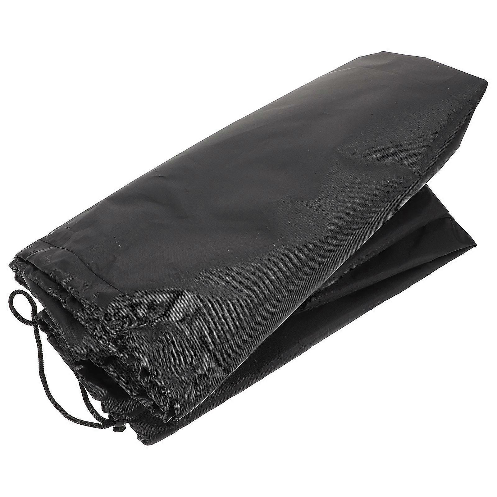 Airplane Stroller Bag Stroller Storage Bag Baby Stroller Scratch Protection 1Set