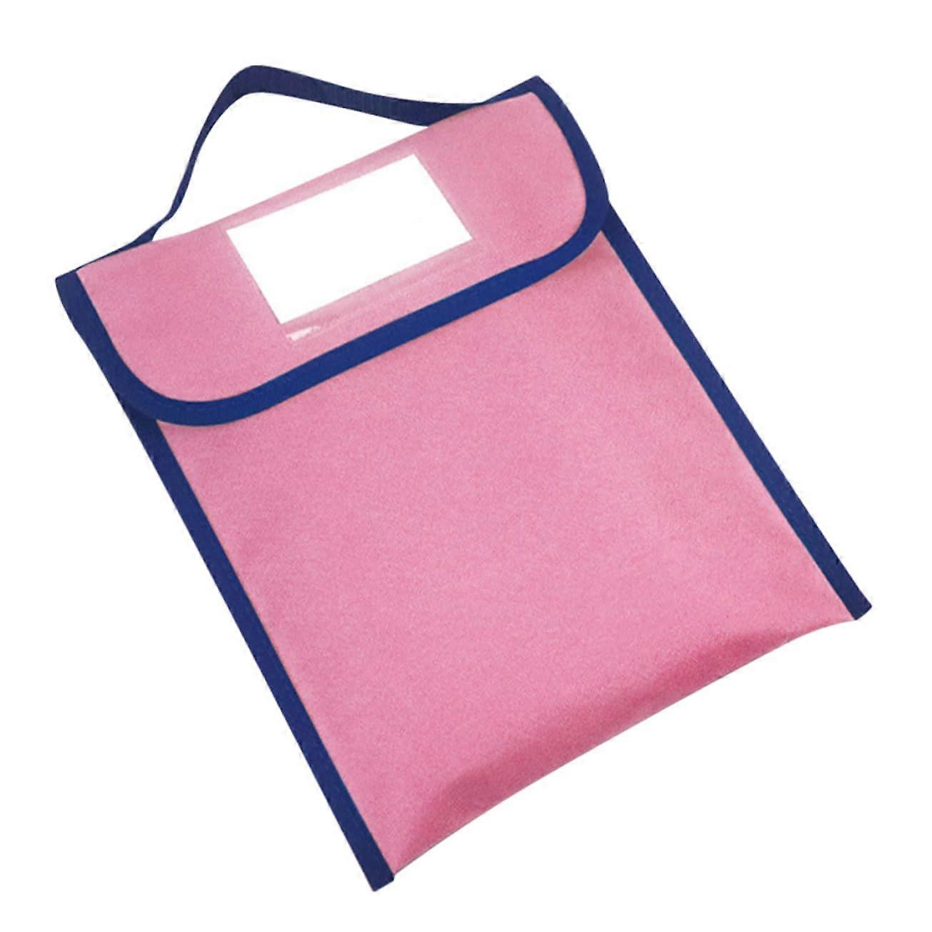 Handmade Nylon Pouch with Zipper for Students, Cosmetics, Small Items, Versatile Use