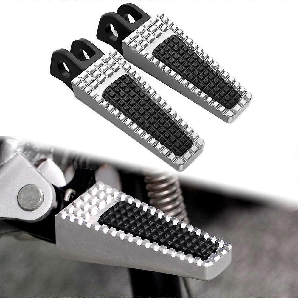 Repose-pieds Arrière Pour BMW R NINET, F900R, F900XR, R1200R, R1200RS, R1250R – Artudatech (E03)
