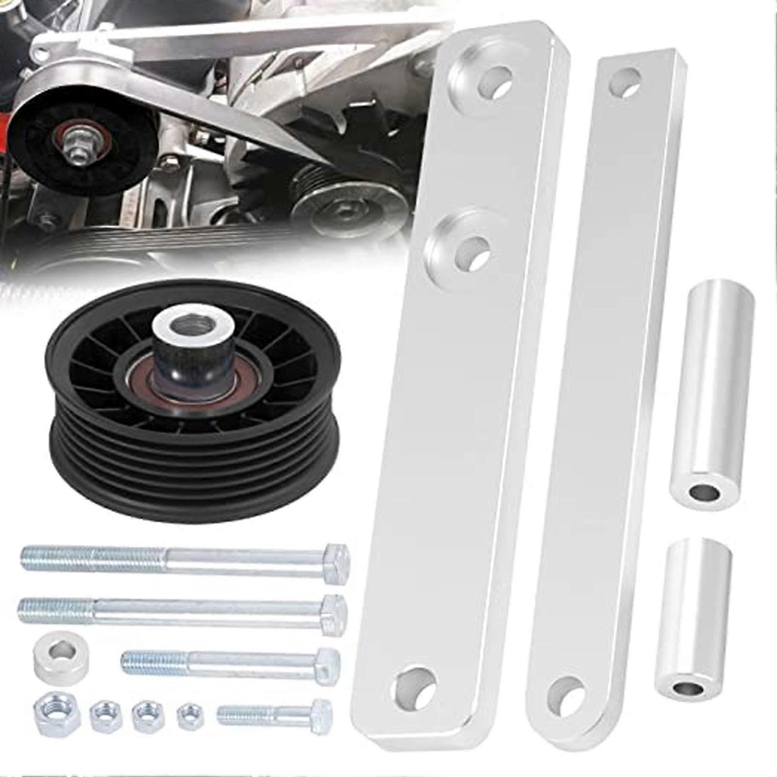 越野泵套件耐高温替代品 CORVETTE C4 L98 烟雾泵 1985-1991