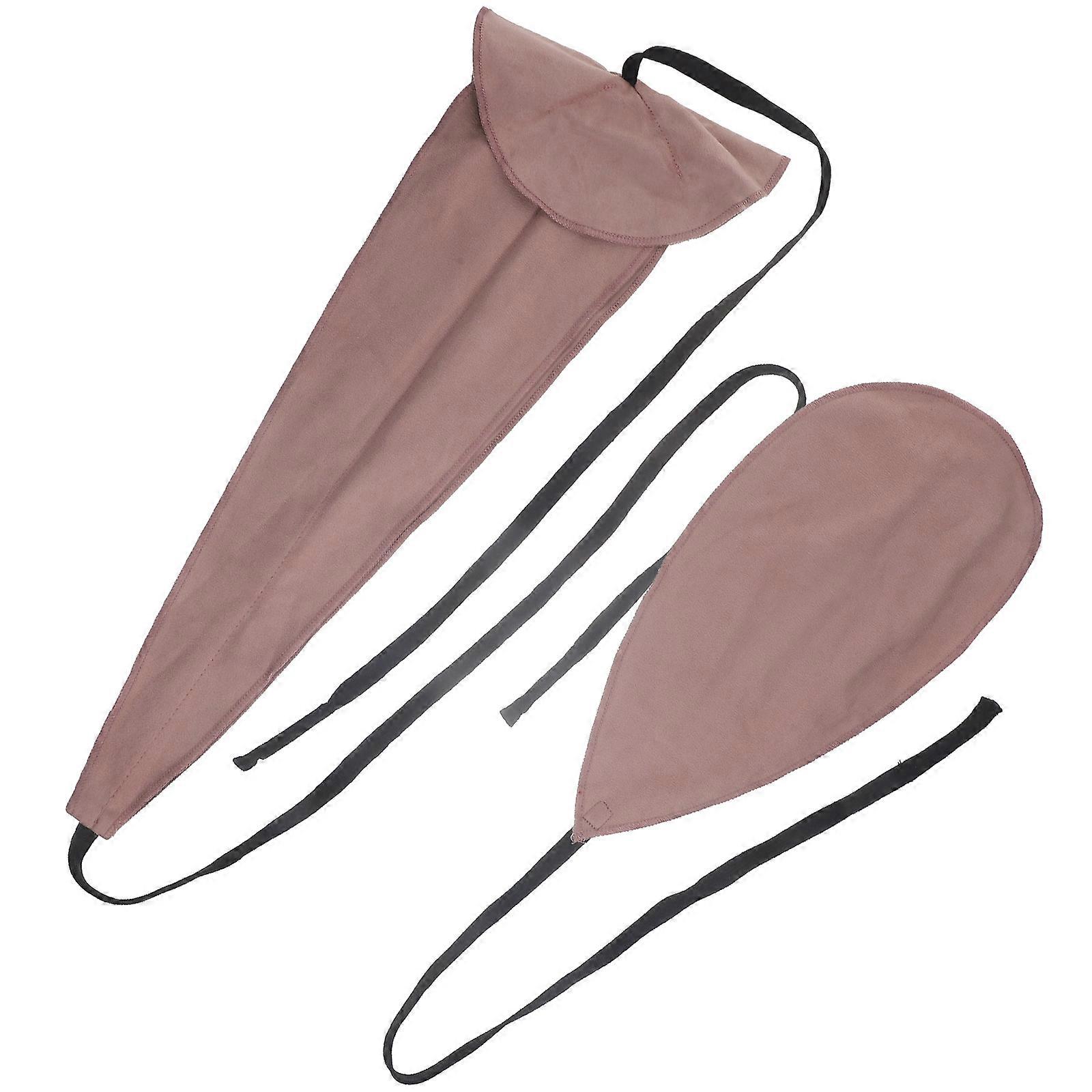 Music Instruments Cleaning Cloth Saxophone Tools Wind Instruments Musicians Dust Removal Oil Stain Removal 2Pcs