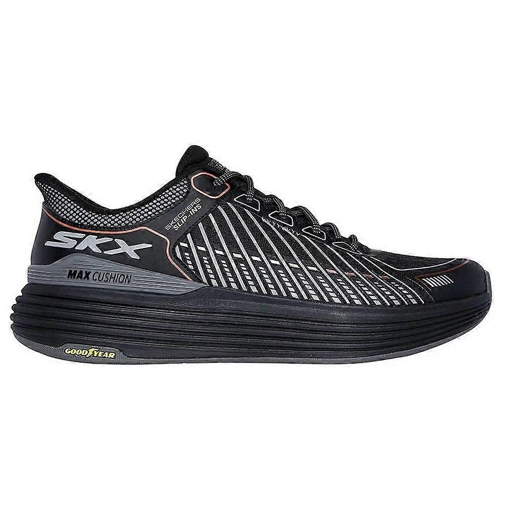 Shoes Skechers Slip-ins: Max Cushioning Suspension 220936BLK