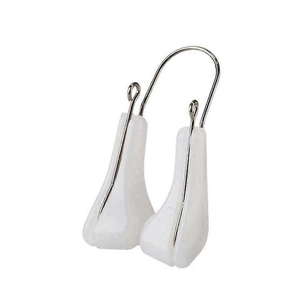 Nose Shaper Clip Nose Pad Lifting and Shaping Correction Device O7y6 Slim Reduction Painless Nose Bridge Alar