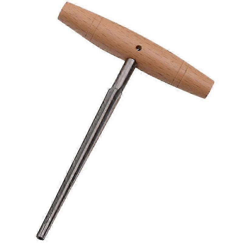 2025 Peg Reamer Violin 1:30 Taper Violin String Hole Repair Tool