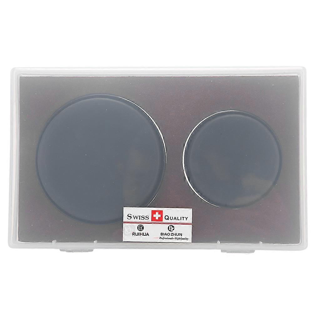 Watch Movement Cushion Protective Casing Pad Watch Repairing Tool Accessory