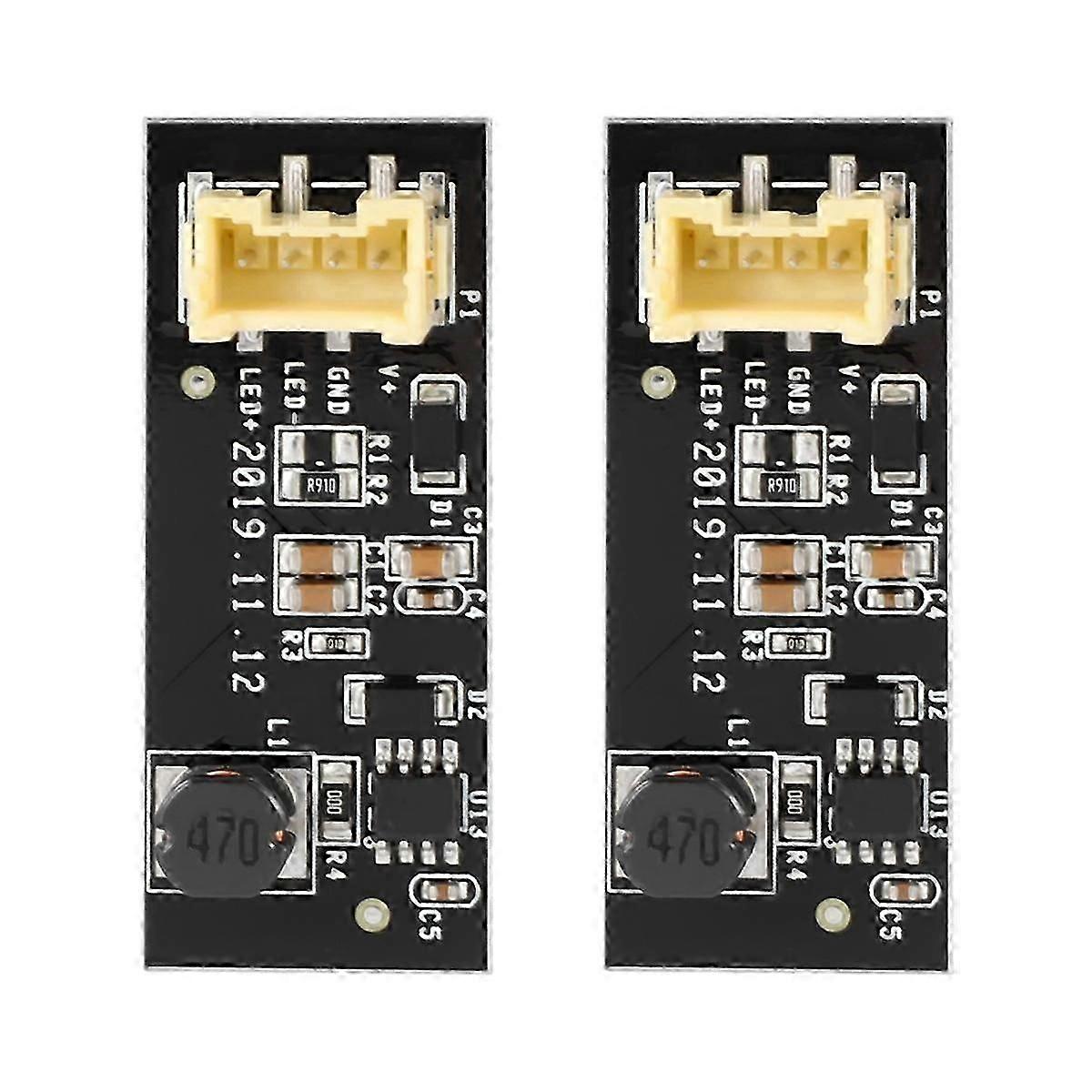 X3 F25 2011-2017 LED Tail Light Replacement Board 2pcs Plug and Play B003809.2