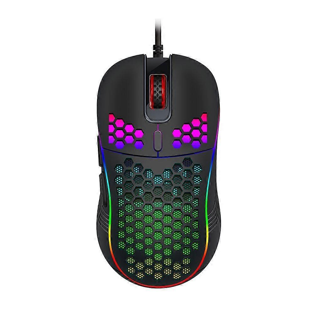 iMICE T98 Gaming Wired Mouse T98