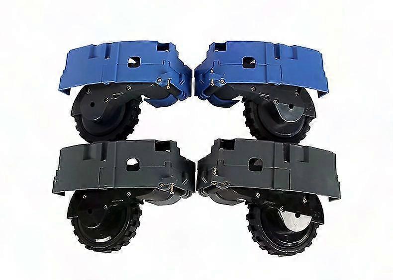 Roomba Replacement Sweeper Wheels Left and Right Set