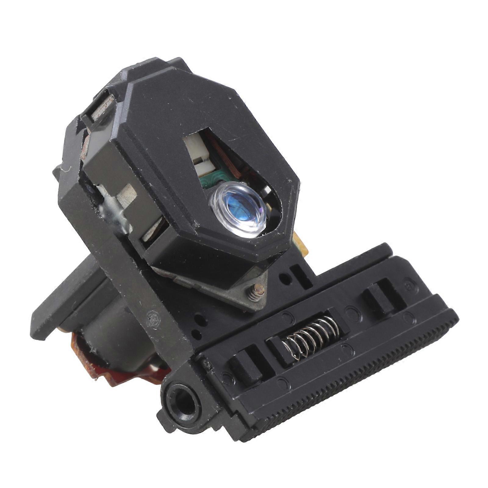 Optimized Optical Lens H8147AF Optical PickUp Lens With Robusts ABS Frame For Consistent Signal Stability Smooth Multicolor