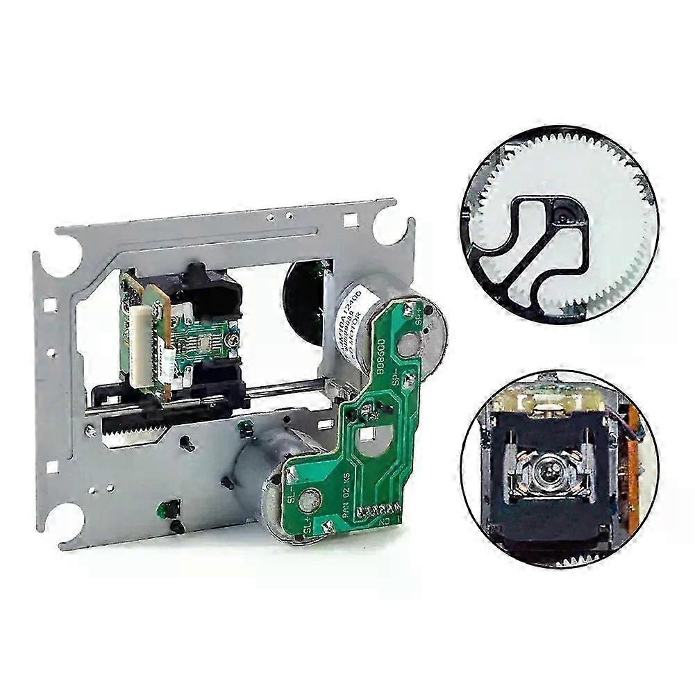 1pc SF-P101N Lens SF-1P01 Optical Tablet Fit For SF-P101/P101N 16-pin Mechanism CD Player Turntable Optical Components