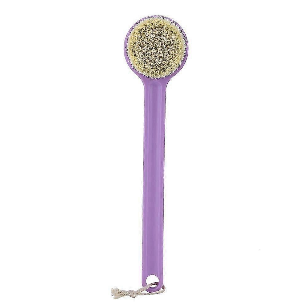 Long Handle Bath Ball Comprehensive Cleaning Brush Shower Brushes Bathing Back