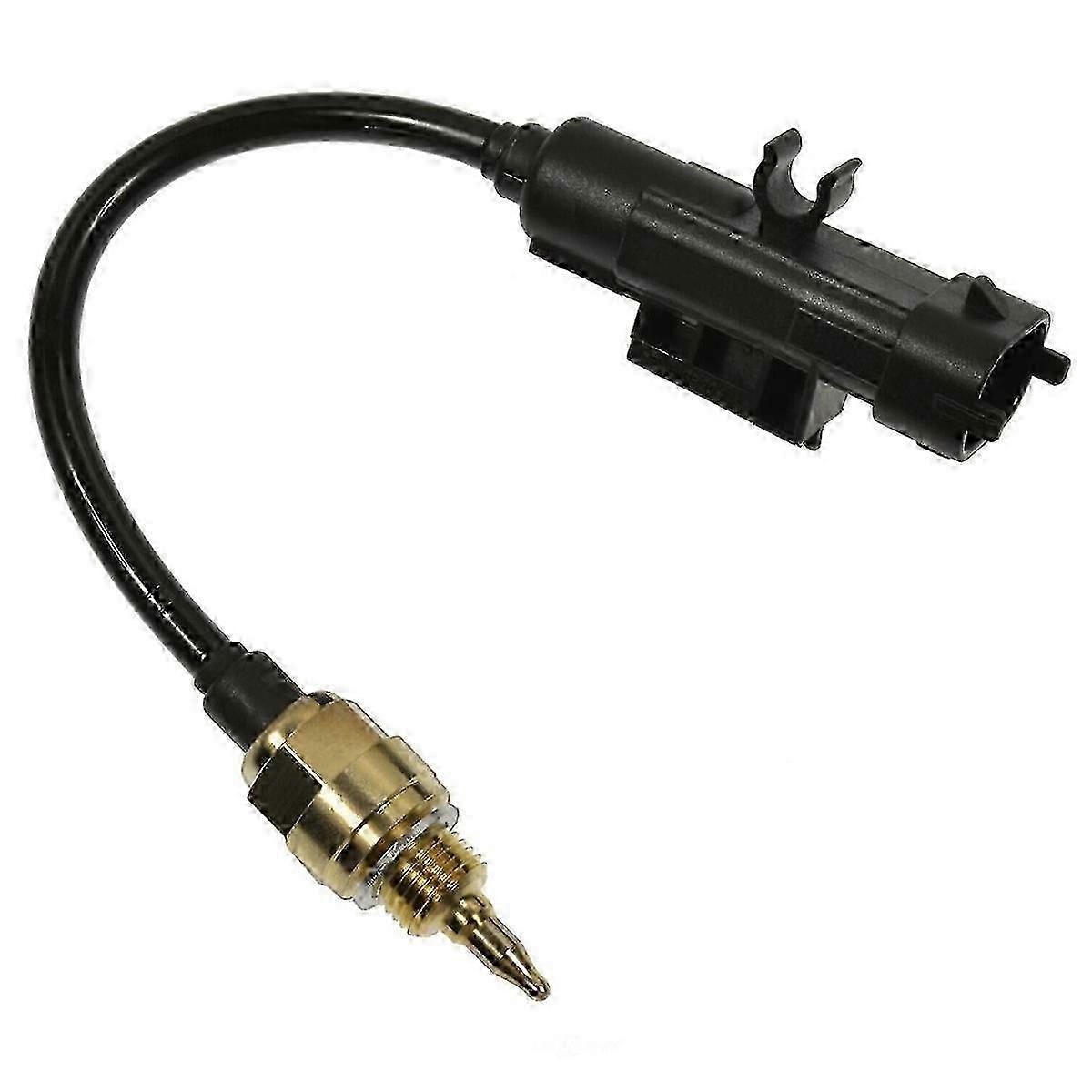 Car Engine Coolant Temperature Sensor for Compass 2014-2019 Oil Temperature Sensor 55217822 hwy