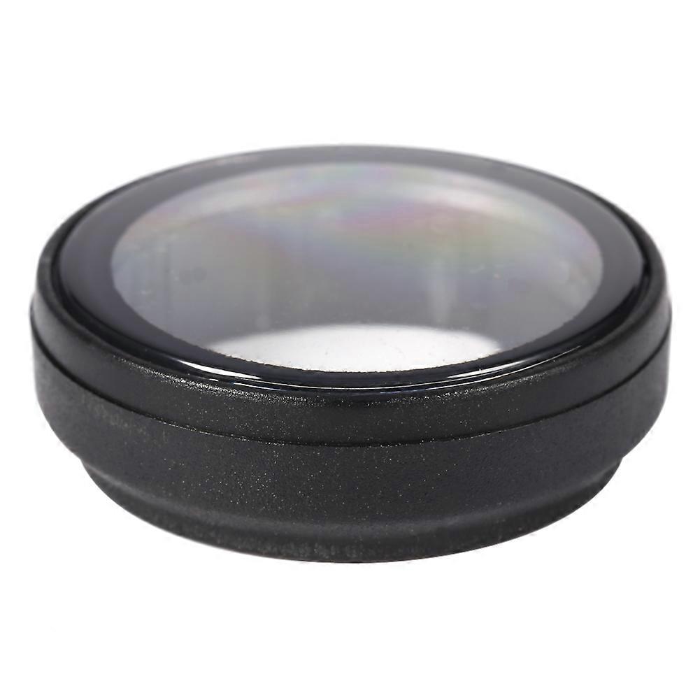 Protective Camera Clear UV Lens Cover Cap Protector For GoPro Hero 3 3+ 4