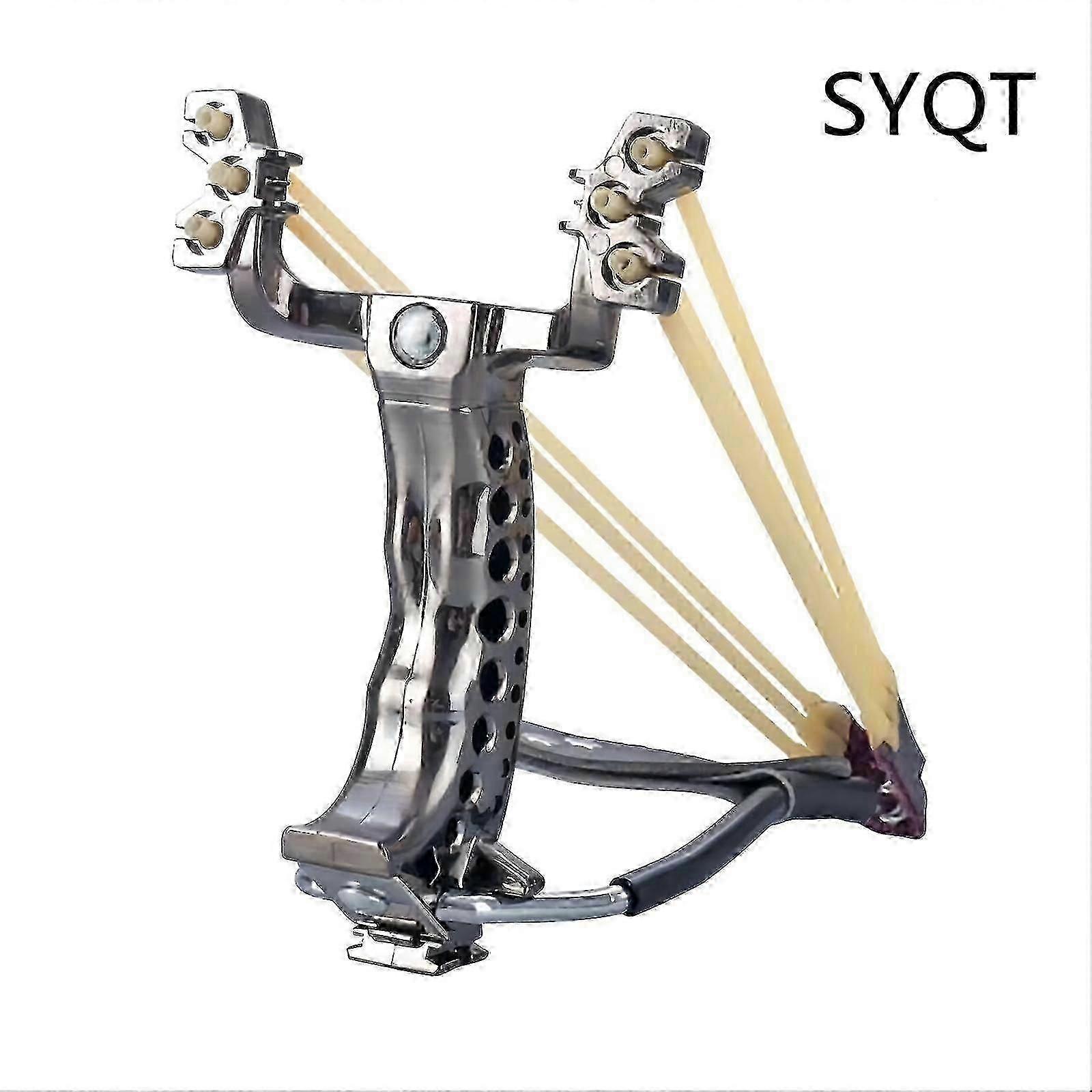 Slitstark Jakt Fiske Sling Wrist Strap - Utomhus Sport Skytte Båt Utrustning - Lätt Bära Långvarig