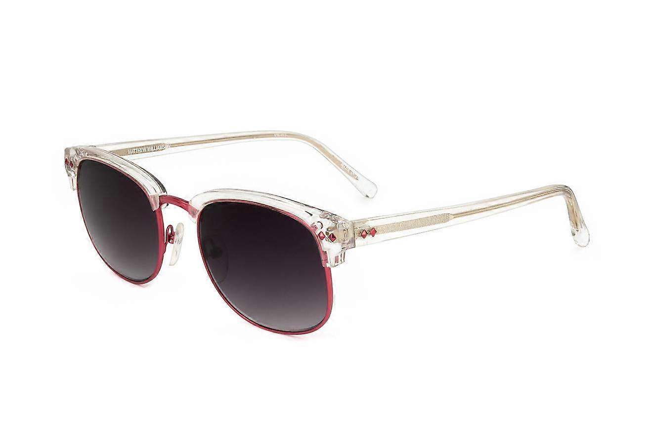 Sunglasses Matthew Williamson by Linda Farrow MW48 C3 51/19/0 WOMAN