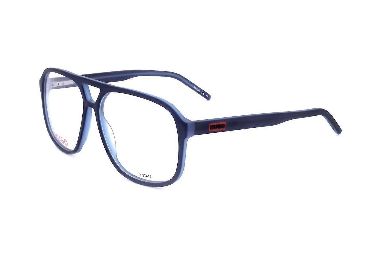 Eyewear Frames Hugo HG 1200 PJP BLUE 59/13/145 MAN