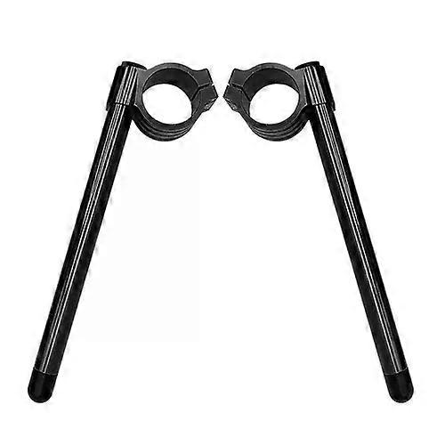 Fit for Kawasaki Ninja ZX10R ZX-10R 2004-2015 2016 2017 2018 Motorcycle Split Handlebar Clip On Ons Fork Adjustable Handlebars