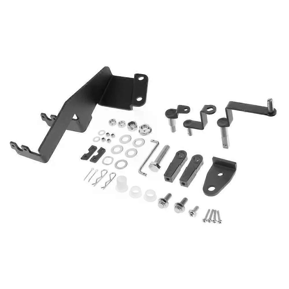 Remote Control Attachment Kit for  Outboard 15HP Pro D Modern